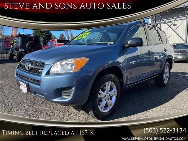 $7995 : 2010 RAV4 image 3