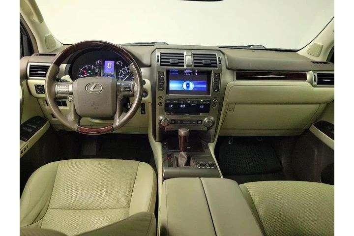 $29998 : Lexus GX 460 2017 AWD 4dr SU image 9