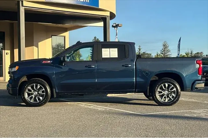 $39990 : Chevrolet Silverado 1500 202 image 7