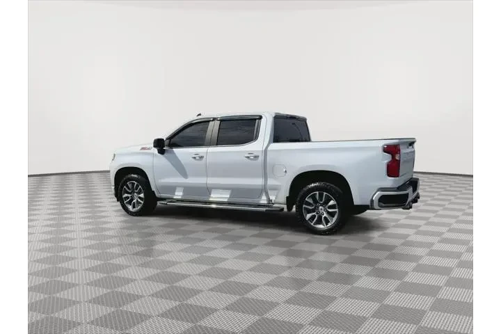 $30000 : Chevrolet Silverado 1500 202 image 6