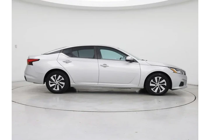 $16998 : Nissan Altima 2020 2.5 S 4dr image 7