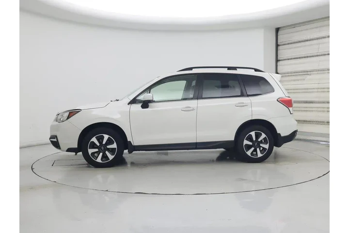 $21998 : Subaru Forester 2017 AWD 2.5 image 3
