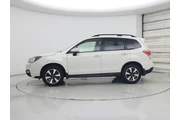 $21998 : Subaru Forester 2017 AWD 2.5 thumbnail