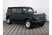 $34293 : Ford Bronco 2023 4x4 Base 4d thumbnail