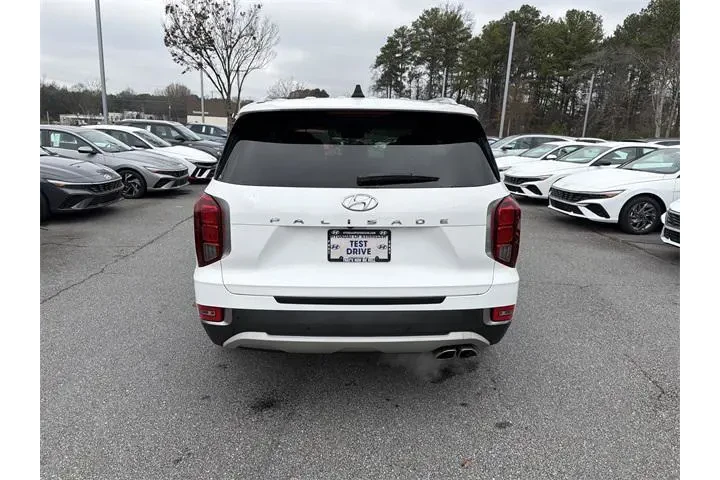 $28068 : Hyundai PALISADE 2022 SEL 4d image 6