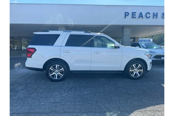 $39291 : Ford Expedition 2024 4x2 Lim image 1