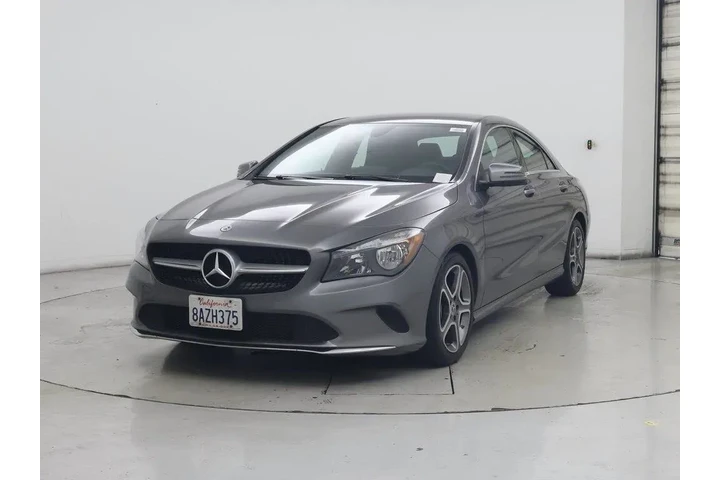 $17998 : Mercedes-Benz CLA 2018 CLA 2 image 4