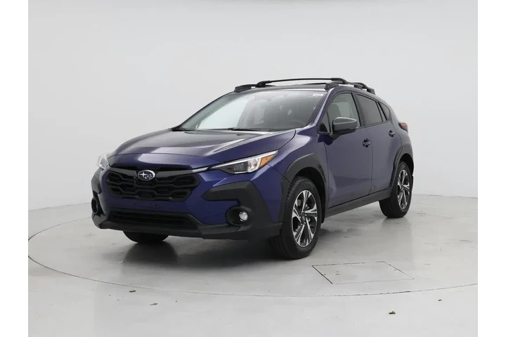 $27998 : Subaru Crosstrek 2024 AWD Pr image 4