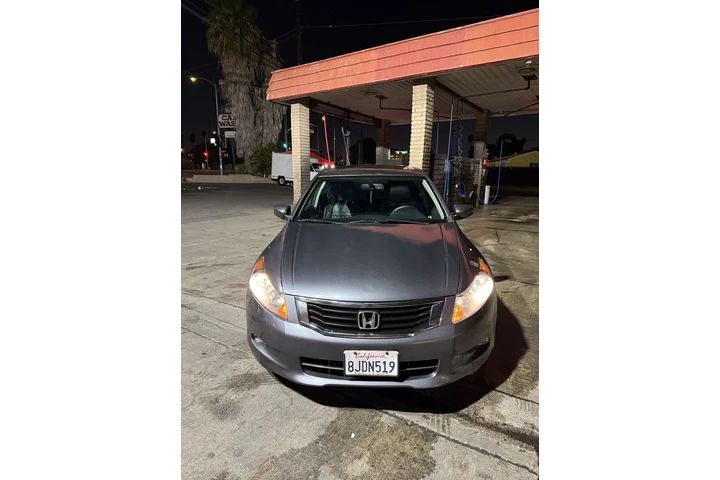 $3500 : 2009 Honda Accord Sport image 2