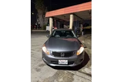 $3500 : 2009 Honda Accord Sport thumbnail