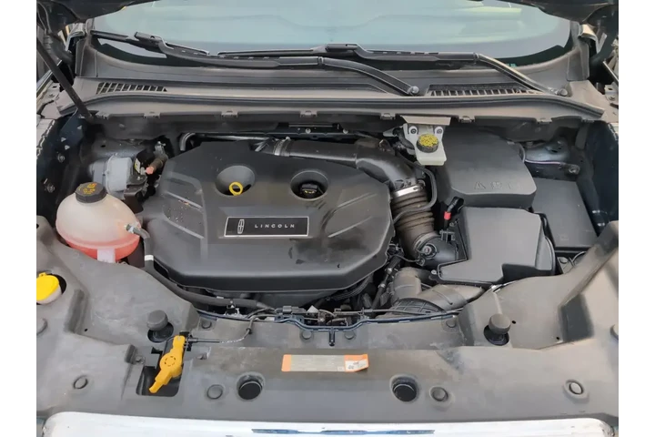 $20998 : Lincoln MKC 2019 AWD Reserve image 8