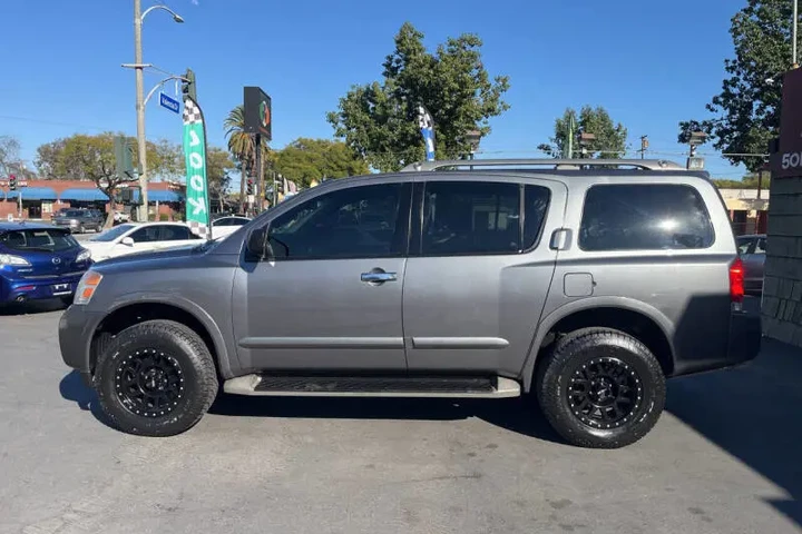 $12995 : 2015 Armada SV image 9