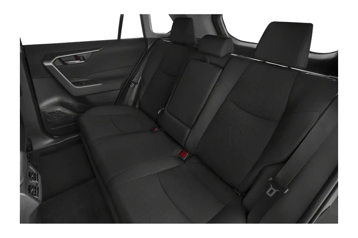 $33479 : Gold Certified 2023 RAV4 Hybr image 9