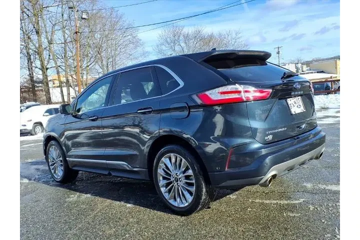 $29995 : Ford Edge 2022 AWD Titanium image 5