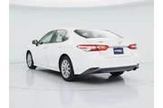 $21998 : Toyota Camry 2018 LE 4dr Sed thumbnail