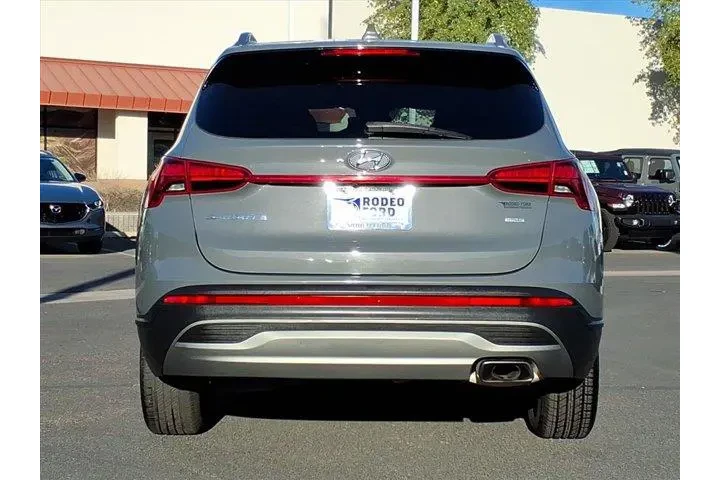 $23900 : Hyundai SANTA FE 2023 AWD SE image 4