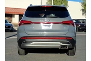 $23900 : Hyundai SANTA FE 2023 AWD SE thumbnail