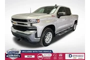 $29970 : Chevrolet Silverado 1500 202 thumbnail