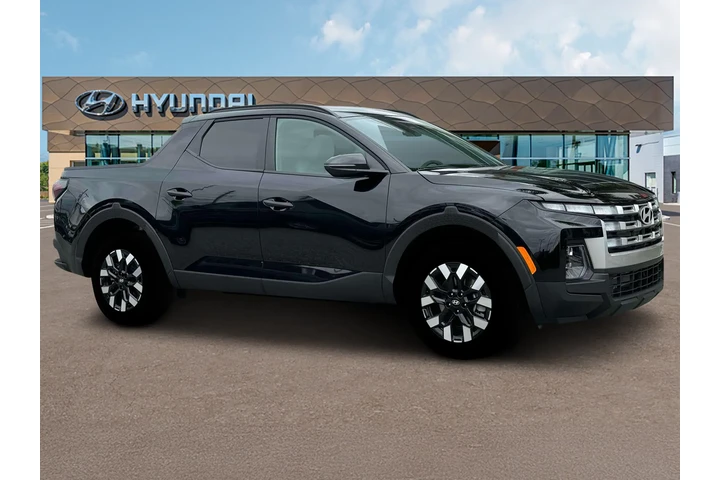 $28588 : Hyundai SANTA CRUZ 2025 AWD image 10