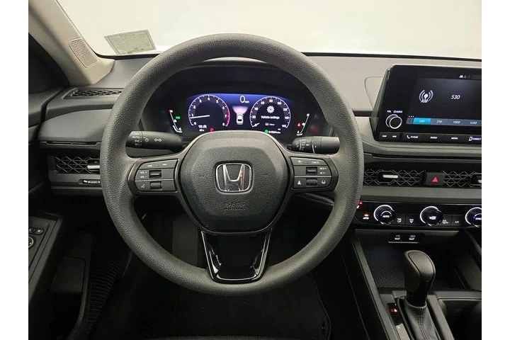 $29998 : Honda Accord 2025 SE 4dr Sed image 10