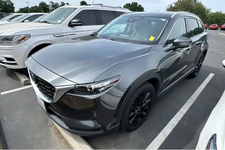 $27444 : Mazda CX-9 2022 AWD Touring image 1