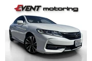 $16999 : 2016 Accord Coupe thumbnail