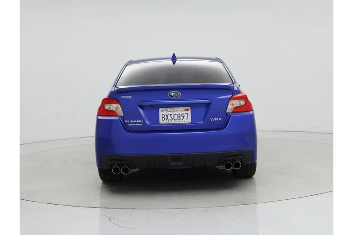 $28998 : Subaru WRX 2021 AWD Limited image 6