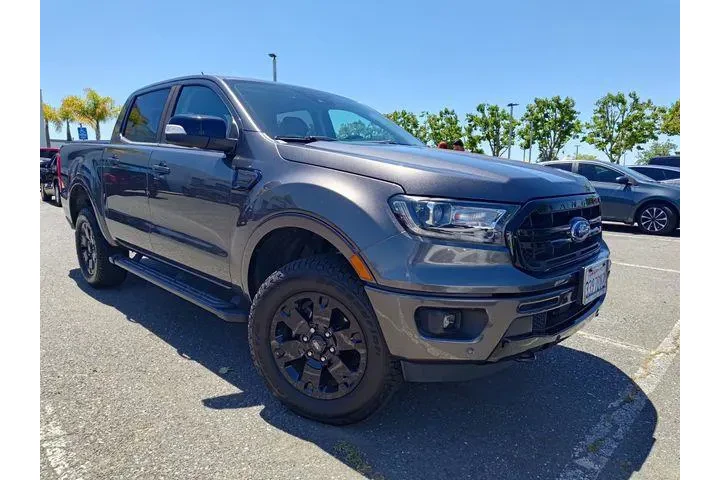 $22950 : Ford Ranger 2019 4x2 XL 4dr image 1