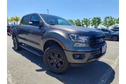 Ford Ranger 2019 4x2 XL 4dr