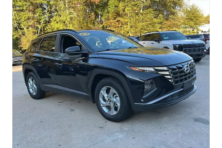 $19500 : Hyundai TUCSON 2023 SEL 4dr image 9