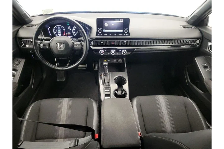 $25998 : Honda Civic 2023 Sport 4dr S image 9