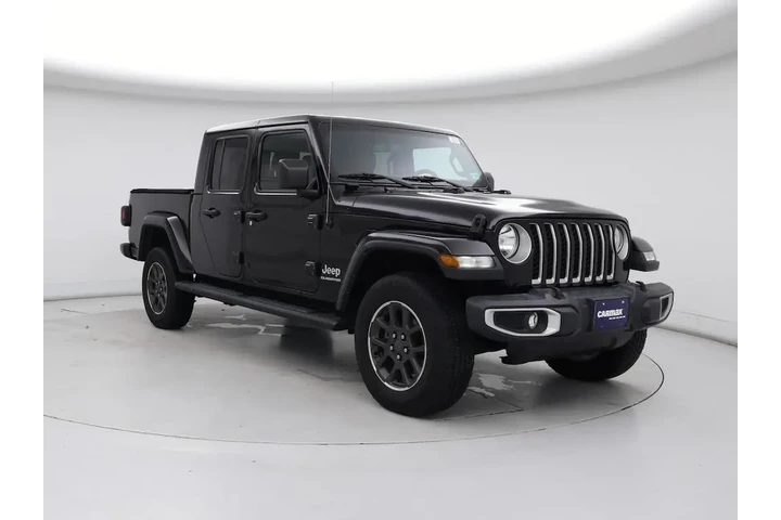 $35998 : Jeep Gladiator 2022 4x4 Over image 1