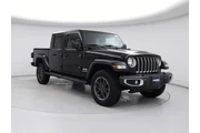 Jeep Gladiator 2022 4x4 Over en Arlington VA