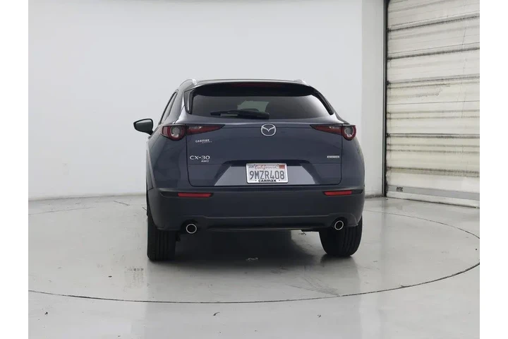 $23998 : Mazda CX-30 2023 AWD 2.5 S C image 6