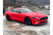 Ford Mustang 2019 GT Premium en Greenville