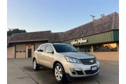 2017 Traverse LT | Dickinson en North Dakota