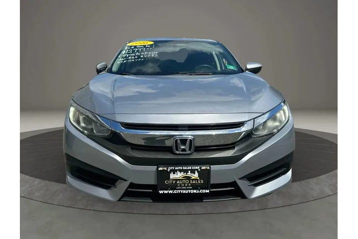 $12995 : 2016 HONDA CIVIC image 5