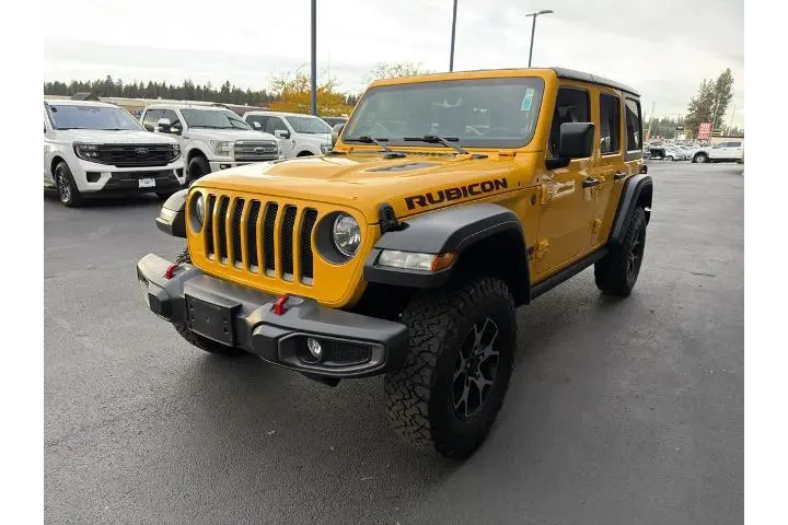 $27912 : Jeep Wrangler Unlimited 2018 image 3