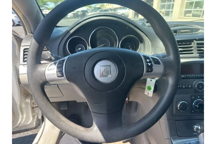 2007 Aura XE image 4