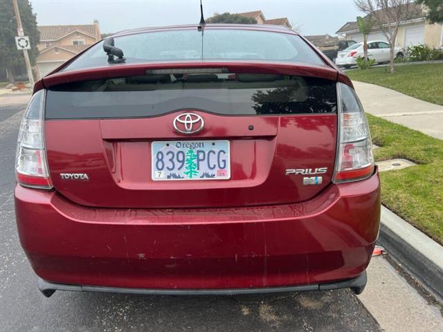 $6000 : 2005 Prius image 4