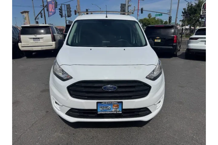 $10998 : 2020 Transit Connect XLT image 4
