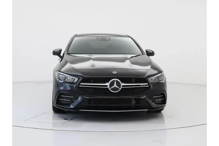 $38998 : Mercedes-Benz CLA 2022 AWD A image 5