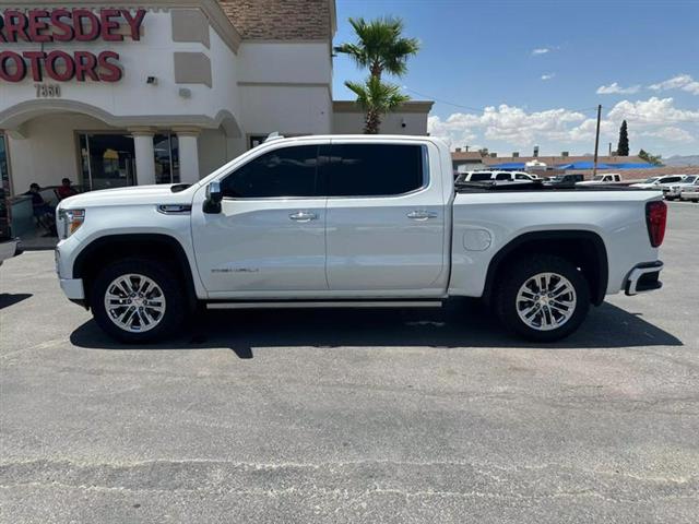 $50995 : Pre-Owned 2021 Sierra 1500 Cr image 9