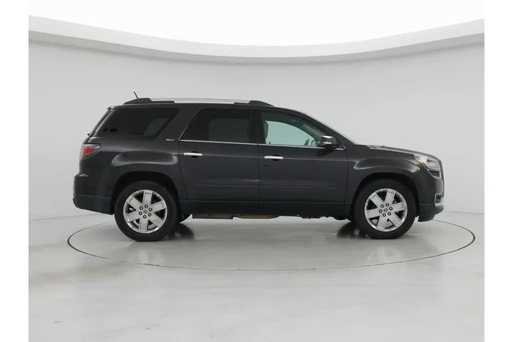 $21998 : GMC Acadia Limited 2017 Base image 7