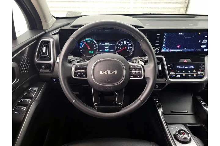 $30998 : Kia Sorento Hybrid 2023 AWD image 10