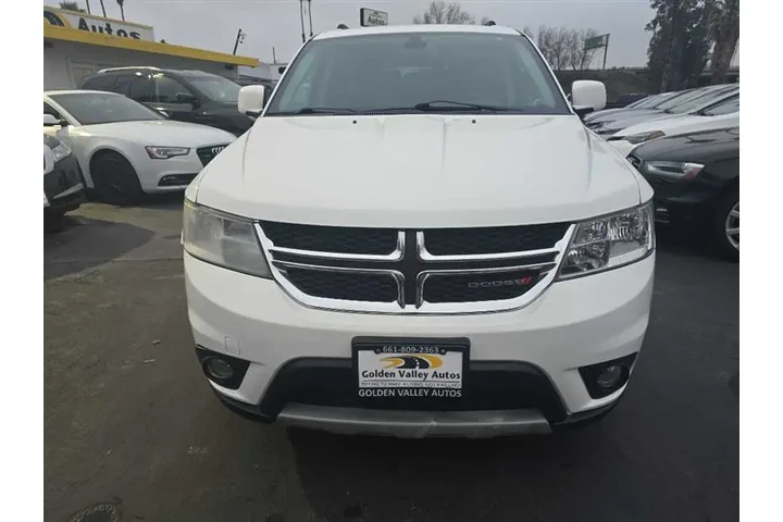 $12499 : 2019 Journey image 4