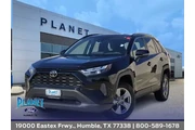 Toyota RAV4 2024 XLE 4dr SUV en Houston
