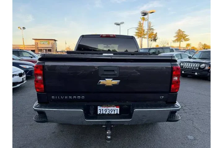 $18995 : Chevrolet Silverado 1500 201 image 6