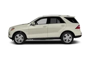 $11978 : Mercedes-Benz M-Class 2013 A thumbnail