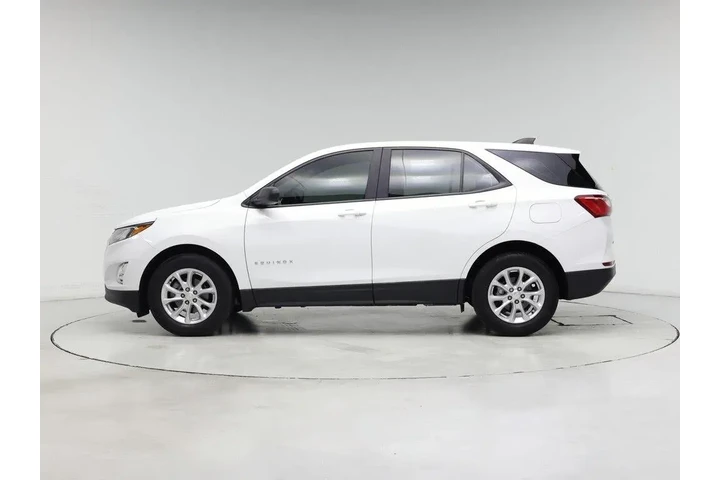 $18998 : Chevrolet Equinox 2020 LS 4d image 3
